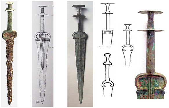 New-Gallery-Of-Ancient-Bronze-Weaponry-From-Western-Asia